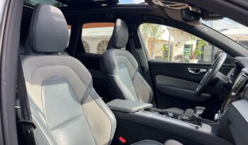 VOLVO XC60 R DESIGN D4190CV lleno