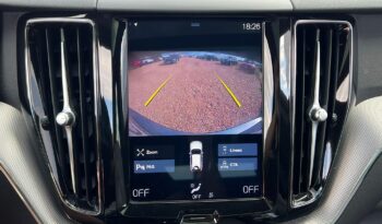 VOLVO XC60 R DESIGN D4190CV lleno