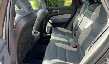 VOLVO XC60 R DESIGN D4190CV lleno