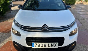 CITROEN C3 1.5 BLUEHDI 100CV lleno