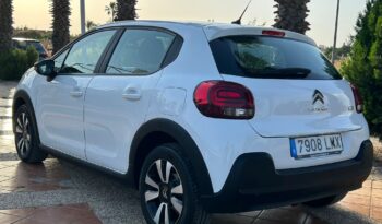 CITROEN C3 1.5 BLUEHDI 100CV lleno