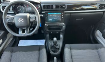 CITROEN C3 1.5 BLUEHDI 100CV lleno