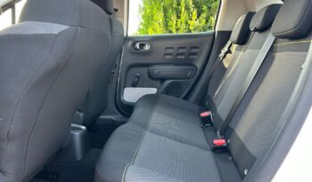 CITROEN C3 1.5 BLUEHDI 100CV lleno