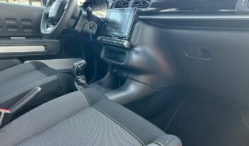 CITROEN C3 1.5 BLUEHDI 100CV lleno