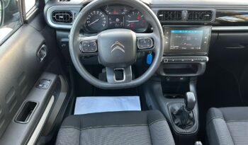 CITROEN C3 1.5 BLUEHDI 100CV lleno