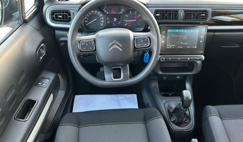 CITROEN C3 1.5 BLUEHDI 100CV lleno