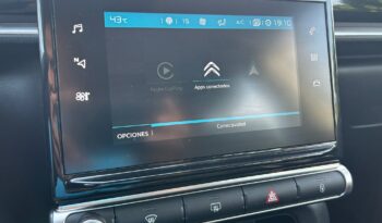 CITROEN C3 1.5 BLUEHDI 100CV lleno