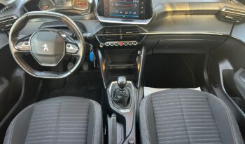 PEUGEOT 208 ACTIVE 1.5 HDI 100CV lleno