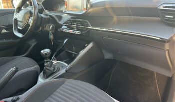 PEUGEOT 208 ACTIVE 1.5 HDI 100CV lleno