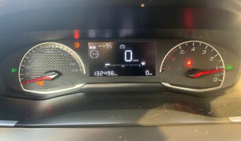 PEUGEOT 208 ACTIVE 1.5 HDI 100CV lleno