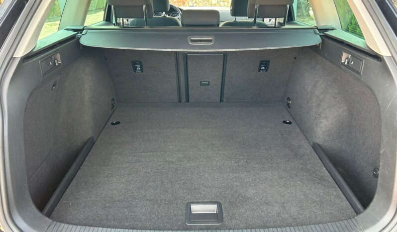 VOLKSWAGEN GOLF VII VARIANT ADVANCE 2.0 DI 150CV lleno