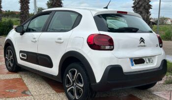 CITROEN C3 FEEL 1.5 BLUEHDI 100CV lleno