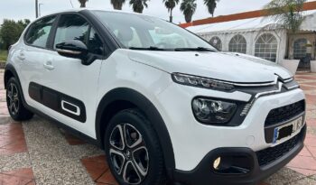 CITROEN C3 FEEL 1.5 BLUEHDI 100CV lleno