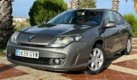 RENAULT LAGUNA 2.0 DCI 130CV