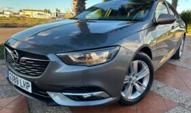 OPEL INSIGNIA TURBO D SELECTIVE 1.6 CDTI 136CV
