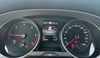 VOLKSWAGEN PASSAT VARIANT EXECUTIVE 2.0 TDI 150CV lleno