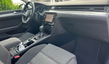 VOLKSWAGEN PASSAT VARIANT EXECUTIVE 2.0 TDI 150CV lleno