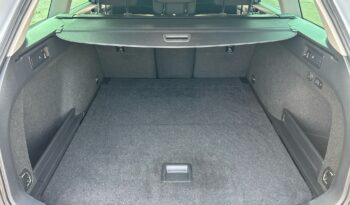 VOLKSWAGEN PASSAT VARIANT EXECUTIVE 2.0 TDI 150CV lleno