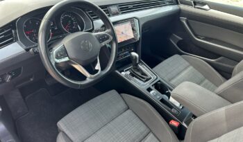 VOLKSWAGEN PASSAT VARIANT EXECUTIVE 2.0 TDI 150CV lleno