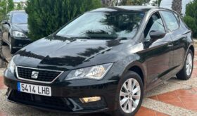 SEAT LEON STYLE 1.6 TDI 115CV