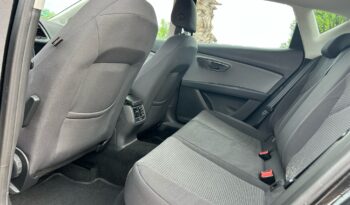 SEAT LEON STYLE 1.6 TDI 115CV lleno