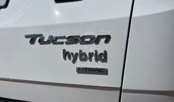 HYUNDAI TUCSON 4X4 1.6 CRDI 136 CV lleno