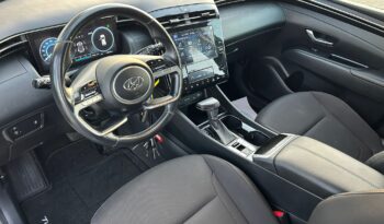 HYUNDAI TUCSON 4X4 1.6 CRDI 136 CV lleno
