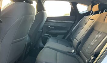HYUNDAI TUCSON 4X4 1.6 CRDI 136 CV lleno