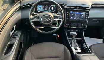 HYUNDAI TUCSON 4X4 1.6 CRDI 136 CV lleno