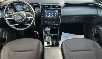 HYUNDAI TUCSON 4X4 1.6 CRDI 136 CV lleno