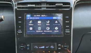 HYUNDAI TUCSON 4X4 1.6 CRDI 136 CV lleno
