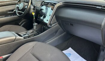 HYUNDAI TUCSON 4X4 1.6 CRDI 136 CV lleno