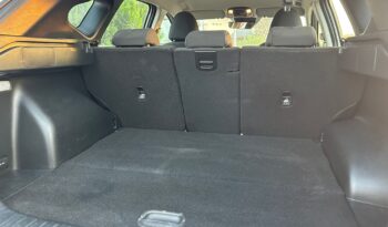 HYUNDAI TUCSON 4X4 1.6 CRDI 136 CV lleno