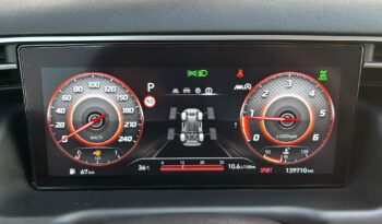 HYUNDAI TUCSON 4X4 1.6 CRDI 136 CV lleno