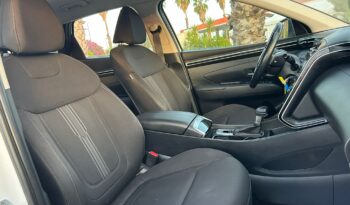 HYUNDAI TUCSON 4X4 1.6 CRDI 136 CV lleno