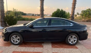 PEUGEOT 508 BUSINESS LINE 1.5 HDI 130CV lleno
