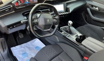PEUGEOT 508 BUSINESS LINE 1.5 HDI 130CV lleno