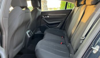 PEUGEOT 508 BUSINESS LINE 1.5 HDI 130CV lleno