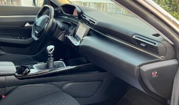 PEUGEOT 508 BUSINESS LINE 1.5 HDI 130CV lleno