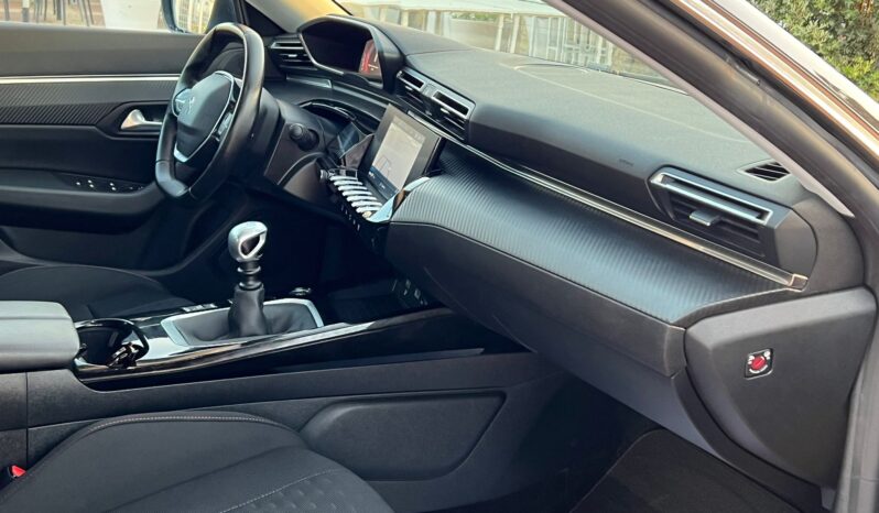 PEUGEOT 508 BUSINESS LINE 1.5 HDI 130CV lleno
