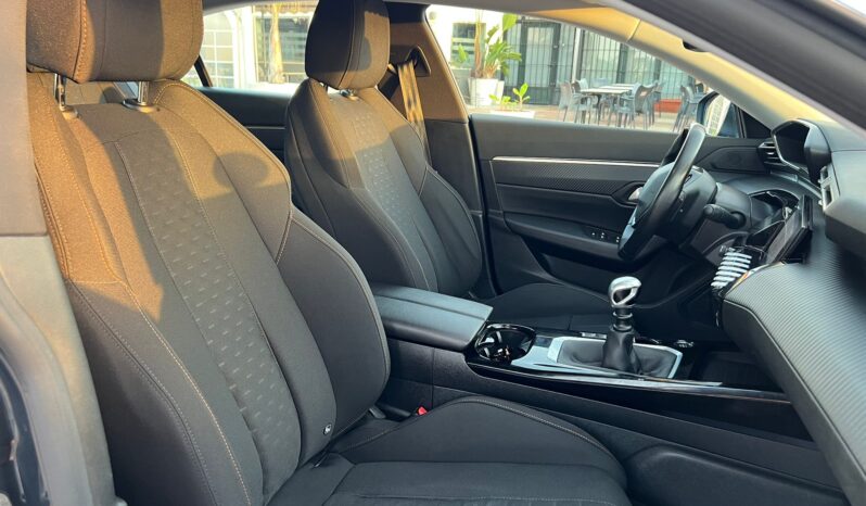 PEUGEOT 508 BUSINESS LINE 1.5 HDI 130CV lleno