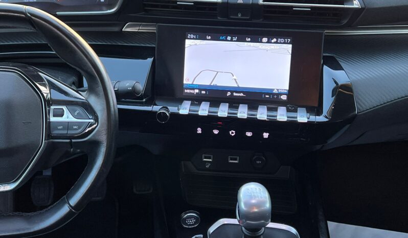 PEUGEOT 508 BUSINESS LINE 1.5 HDI 130CV lleno