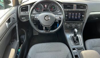 VOLKSWAGEN GOLF VII VARIANT ADVANCE 2.0 DI 150CV lleno