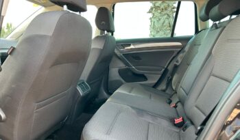 VOLKSWAGEN GOLF VII VARIANT ADVANCE 2.0 DI 150CV lleno