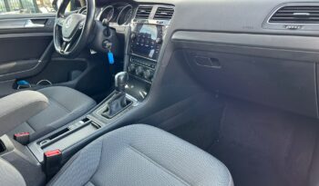 VOLKSWAGEN GOLF VII VARIANT ADVANCE 2.0 DI 150CV lleno