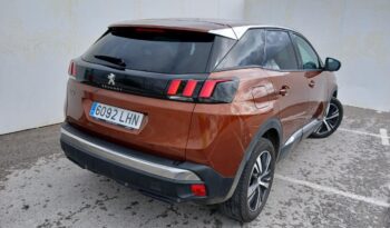 PEUGEOT 3008 ALLURE 1.5 HDI 130CV lleno