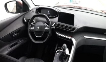PEUGEOT 3008 ALLURE 1.5 HDI 130CV lleno