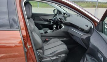 PEUGEOT 3008 ALLURE 1.5 HDI 130CV lleno