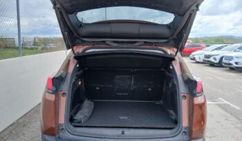 PEUGEOT 3008 ALLURE 1.5 HDI 130CV lleno