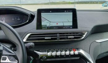 PEUGEOT 3008 ALLURE 1.5 HDI 130CV lleno
